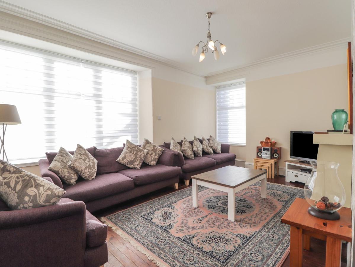 1 Seafield Street Villa Cullen Exterior photo