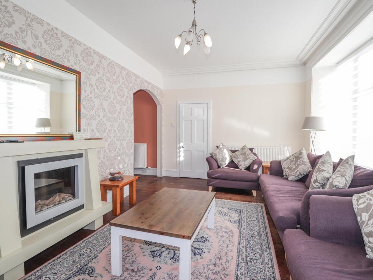 1 Seafield Street Villa Cullen Exterior photo