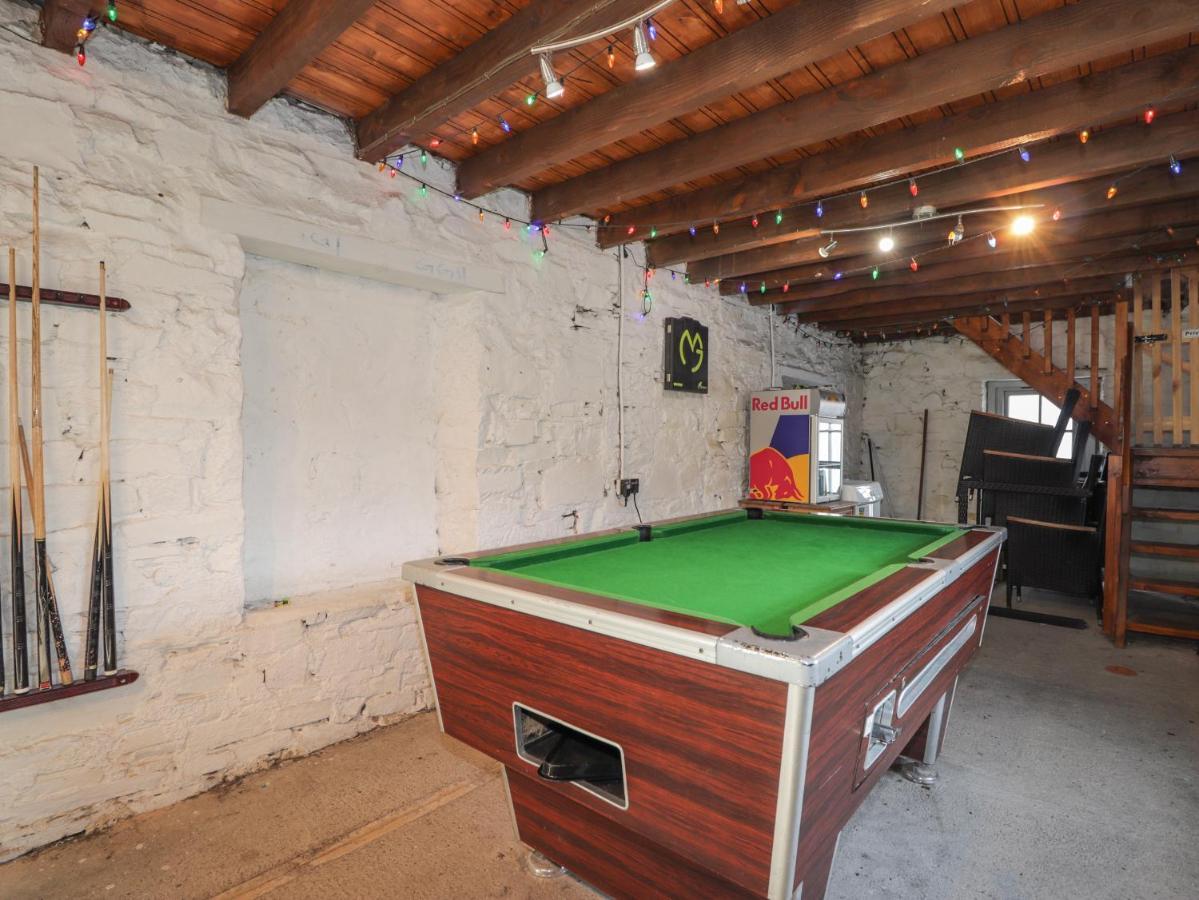 1 Seafield Street Villa Cullen Exterior photo