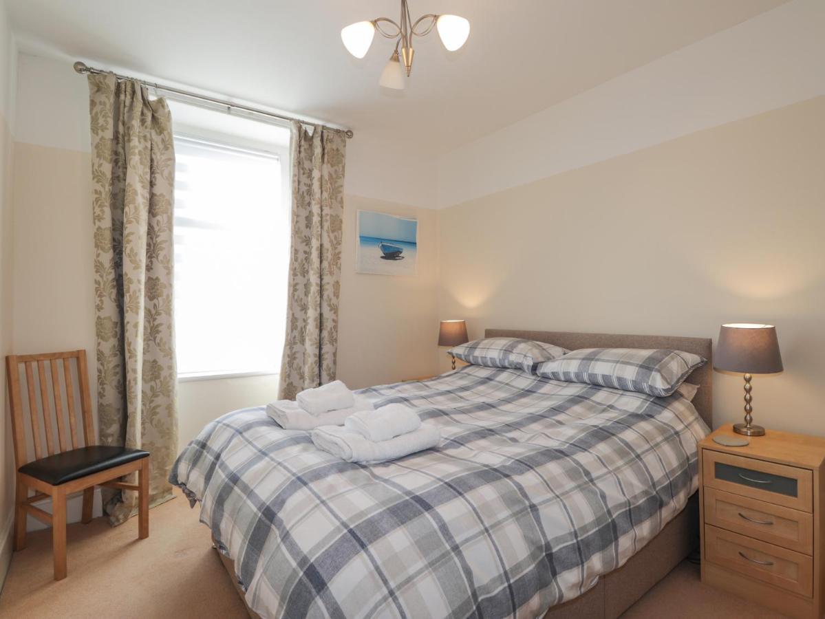 1 Seafield Street Villa Cullen Exterior photo