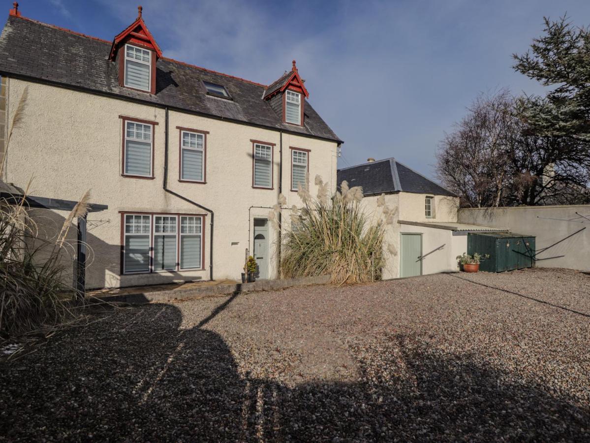 1 Seafield Street Villa Cullen Exterior photo